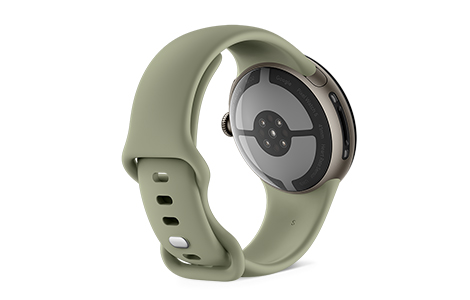 Google Pixel Watch 5