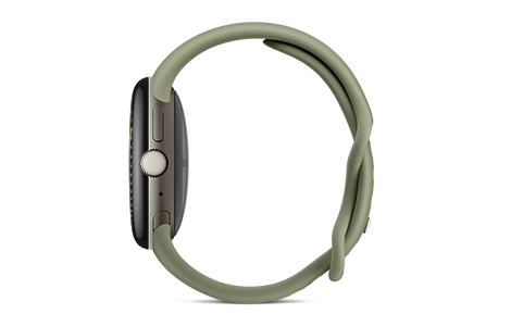 Google Pixel Watch 5