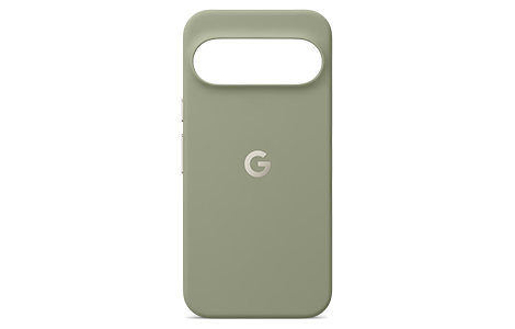 Google Pixel 11 Pro XL �p Google Pixelsnap �Ή��P�[�X Olive