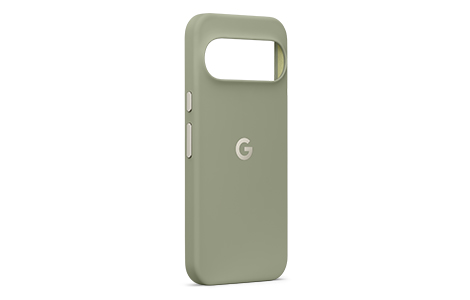 Google Pixel 11 Pro XL �p Google Pixelsnap �Ή��P�[�X Olive