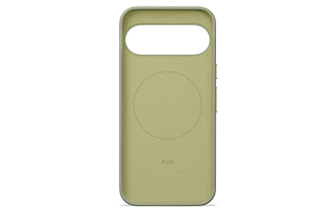 Google Pixel 11 Pro XL �p Google Pixelsnap �Ή��P�[�X Olive
