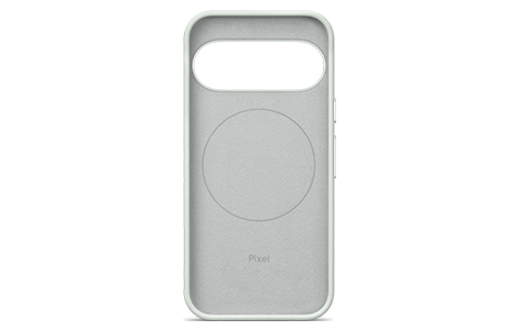 Google Pixel 11 Pro �p Google Pixelsnap �Ή��P�[�X Fog