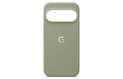 Google Pixel 11 Pro �p Google Pixelsnap �Ή��P�[�X Olive