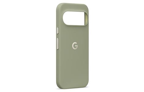Google Pixel 11 Pro �p Google Pixelsnap �Ή��P�[�X Olive
