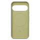 Google Pixel 11 Pro �p Google Pixelsnap �Ή��P�[�X Olive