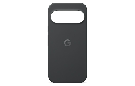 Google Pixel 11 �p Google Pixelsnap �Ή��P�[�X Obsidian