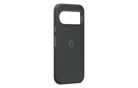 Google Pixel 11 �p Google Pixelsnap �Ή��P�[�X Obsidian