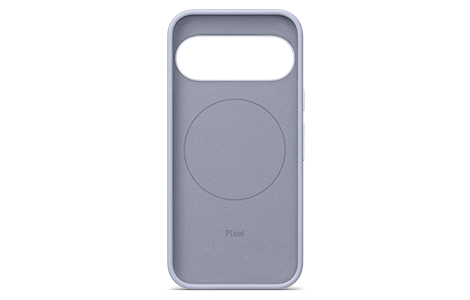 Google Pixel 11 �p Google Pixelsnap �Ή��P�[�X Frost