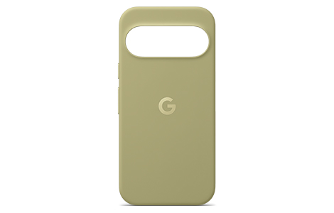 Google Pixel 11 �p Google Pixelsnap �Ή��P�[�X Pistachio
