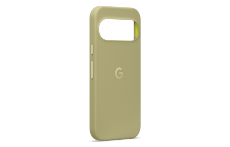 Google Pixel 11 �p Google Pixelsnap �Ή��P�[�X Pistachio