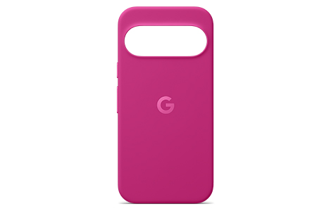 Google Pixel 11 �p Google Pixelsnap �Ή��P�[�X Hibiscus