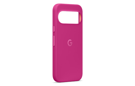Google Pixel 11 �p Google Pixelsnap �Ή��P�[�X Hibiscus