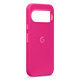 Google Pixel 11 �p Google Pixelsnap �Ή��P�[�X Hibiscus