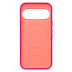 Google Pixel 11 �p Google Pixelsnap �Ή��P�[�X Hibiscus