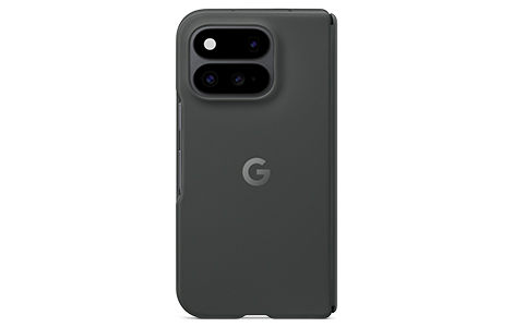 Google Pixel 11 Pro Fold �p Google Pixelsnap �Ή��P�[�X Obsidian