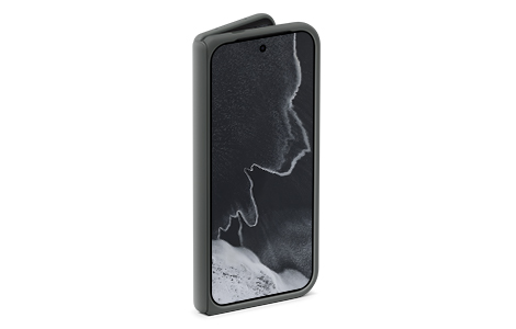 Google Pixel 11 Pro Fold �p Google Pixelsnap �Ή��P�[�X Obsidian