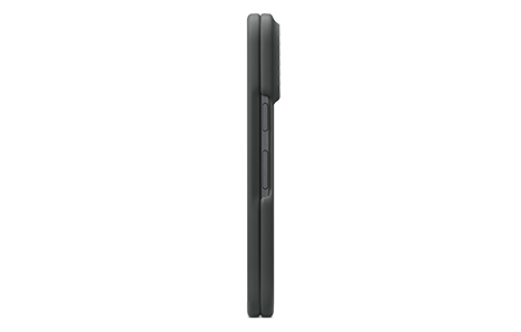 Google Pixel 11 Pro Fold �p Google Pixelsnap �Ή��P�[�X Obsidian
