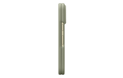 Google Pixel 11 Pro Fold �p Google Pixelsnap �Ή��P�[�X Olive