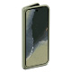 Google Pixel 11 Pro Fold �p Google Pixelsnap �Ή��P�[�X Olive