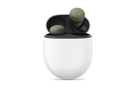 Google Pixel Buds Pro 2(Olive)