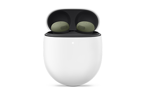 Google Pixel Buds Pro 2(Olive)