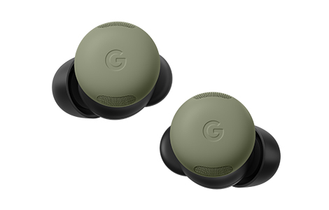 Google Pixel Buds Pro 2(Olive)