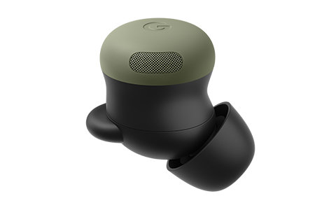Google Pixel Buds Pro 2(Olive)