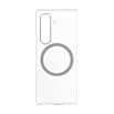 Samsung Galaxy Z Fold7 Clear Magnet Case^NA