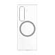 Samsung Galaxy Z Fold7 Clear Magnet Case^NA