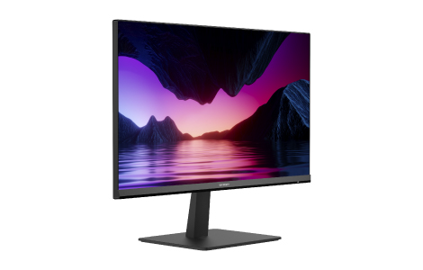 yauzSKYWORTH 23.8 Inch Monitor(H24PF10)