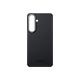 PITAKA Ultra-Slim Case with Aaron Button for Samsung Galaxy S26 Black/Gray