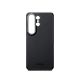 PITAKA Ultra-Slim Case with Aaron Button for Samsung Galaxy S26 Ultra Black/Gray