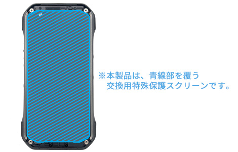 �yau����zTORQUE(R) G07 ���ʃX�N���[��