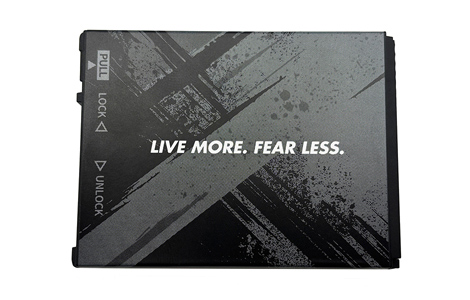 �yau����zTORQUE(R) G07 �d�r�p�b�N