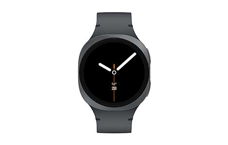 Samsung Galaxy Watch8 40mm^Ot@Cg (Bluetooth)