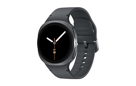 Samsung Galaxy Watch8 40mm^Ot@Cg (Bluetooth)