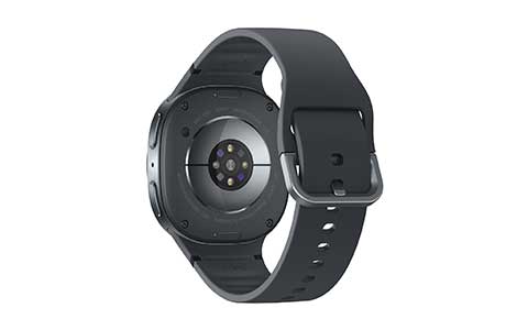 Samsung Galaxy Watch8 40mm^Ot@Cg (Bluetooth)
