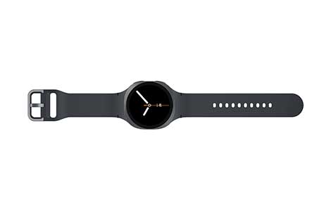 Samsung Galaxy Watch8 44mm^Ot@Cg (Bluetooth)