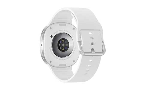 Samsung Galaxy Watch8 44mm^Vo[ (Bluetooth)