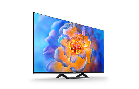 液晶テレビXiaomiTVAP新品•未開封　4KUHD Xiaomi A pro  テレビ　43in