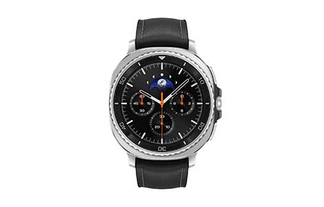 時計 Samsung Galaxy Watch 46mm Bluetooth Samsung Galaxy Watch (46mm) SM-R800NZSAXAR (Bluetooth