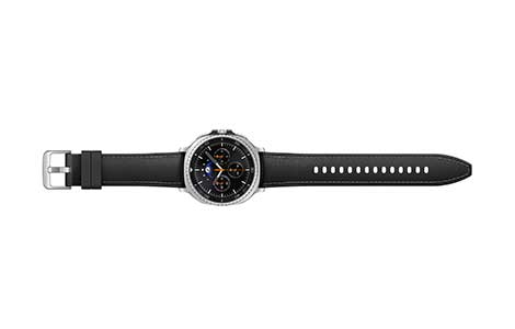 Samsung Galaxy Watch8 Classic 46mm^ubN (Bluetooth)