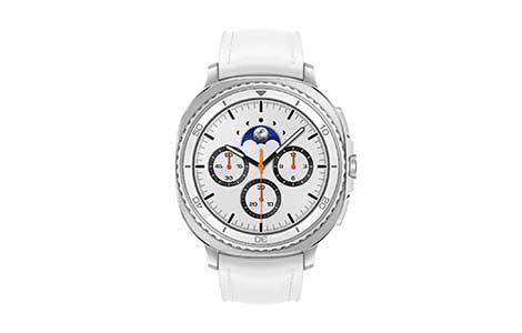 Samsung Galaxy Watch8 Classic 46mm^zCg (Bluetooth)