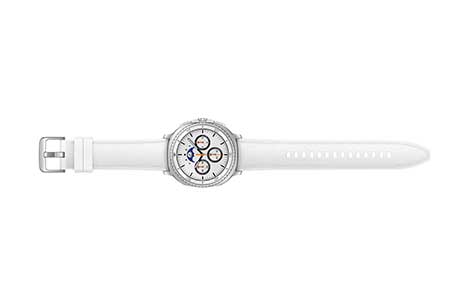 Samsung Galaxy Watch8 Classic 46mm^zCg (Bluetooth)