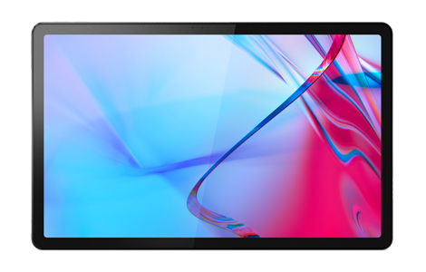 Lenovo Tab P11 5G LET01（LET01SWA） | au Online Shop（エーユー