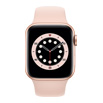 yAEgbg(qlsԕis)zApple Watch Series 6 - 40mmS[hA~jEP[XƃsNThX|[coh