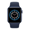 yAEgbg(qlsԕis)zApple Watch Series 6 - 40mmu[A~jEP[XƃfB[vlCr[X|[coh