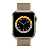 yAEgbg(qlsԕis)zApple Watch Series 6 - 40mmS[hXeXX`[P[XƃS[h~l[[[v