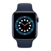 yAEgbg(qlsԕis)zApple Watch Series 6 - 44mmu[A~jEP[XƃfB[vlCr[X|[coh