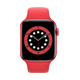yAEgbg(qlsԕis)zApple Watch Series 6 - 44mm (PRODUCT)REDA~jEP[X(PRODUCT)REDX|[coh
